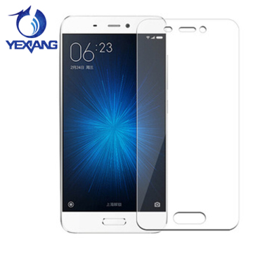 Yexiang HD tempered glass screen protector for huawei P8