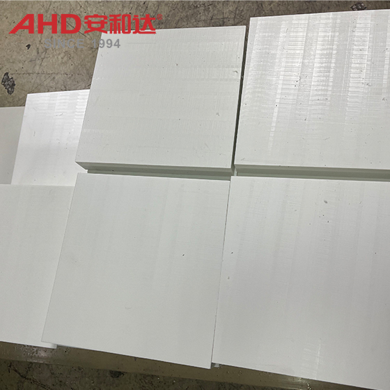 PET Sheet Polymer Material