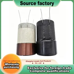 High Power Flat Wire Voice Coil for Speaker