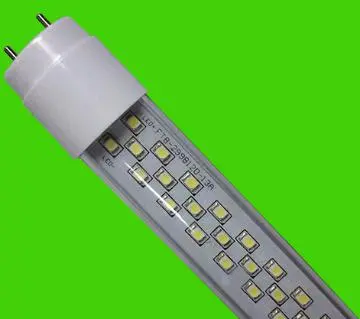 t8 pink led tube lights