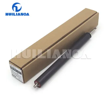 Pressure Roller for HP Laserjer M501 M527 M506 LPR-M506 Lower Roller Replacement Lpr-M506