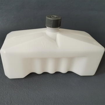 Domino 0,825L Make Up Roldent Emptive Bottle для Domino A200 A300 CIJ Printer