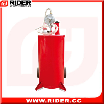 Manual Gas Caddy Gas Can Gasoline Caddy