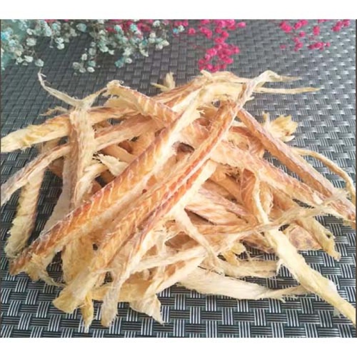 Veleprodaja vruće prodaje začinjene sušene ribe