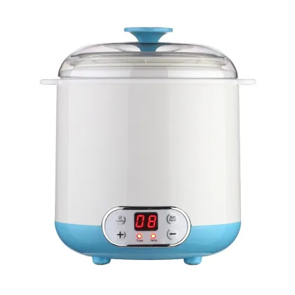 Anbolife Commercial Yogurt Maker: Home and Industrial Yogurt Machine
