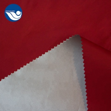 100% Polyester Taffeta vải áo mưa không thấm nước