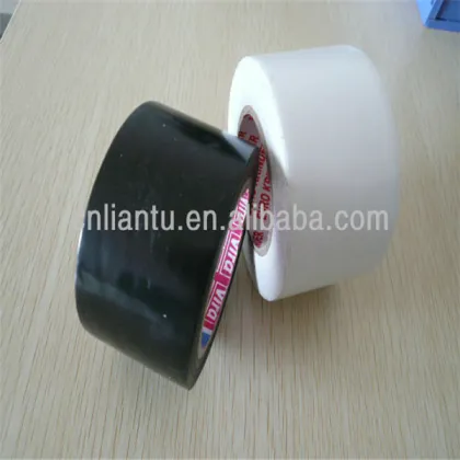 selling websites roling pvc tape for pipe