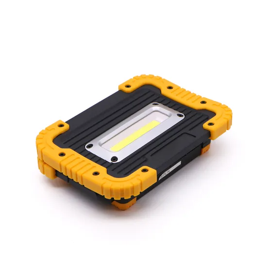200W LED Outdoor Flood Light Explosion-Proof for Gas Station