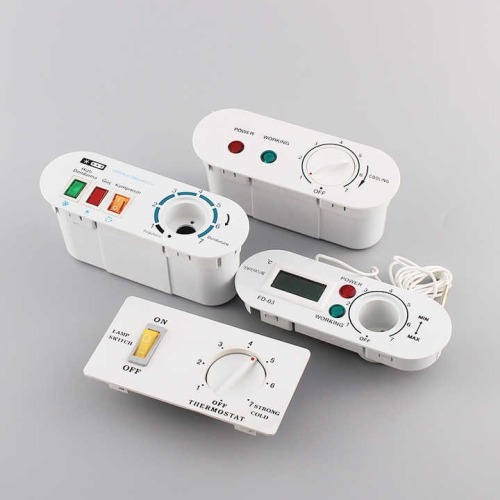 Plastic Parts for refrigerator Fridge Handle