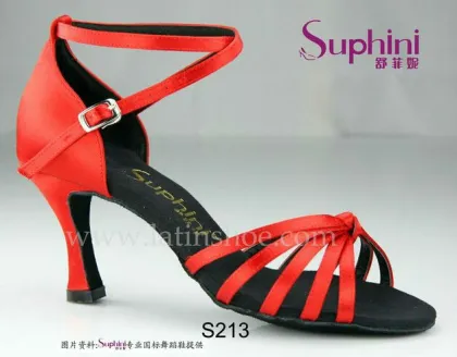 Professional Girls Dancing Shoes