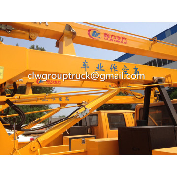 Dongfeng DFAC 18-22m Aerial Platform Truck