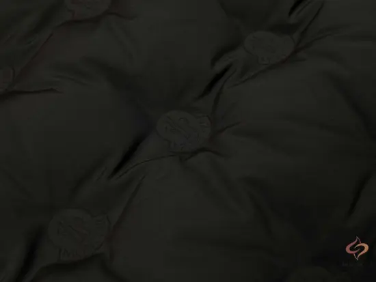 50D Polyetser and Spandex Two Layers Fabric