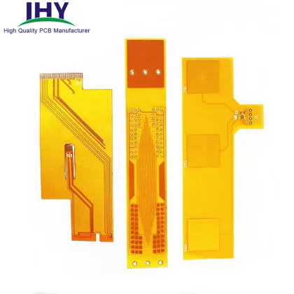 Rigid Flexible PCB FPC Printed Circuit Board Flexible PCB