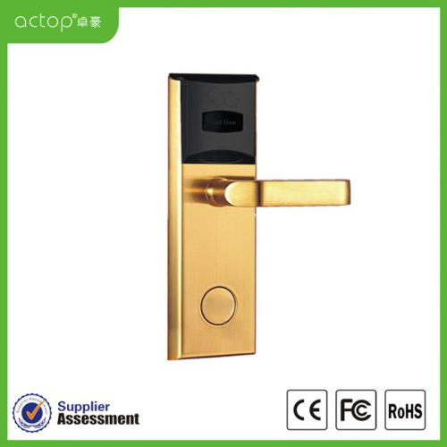 Hotel Room Card Door Electronic Lock System