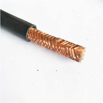 Flexible 2 Core Shielded Control Wire