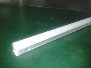 15w T5 Led Fluorescent Tubes , 1100lm Led Lamp Tube For Emporium
