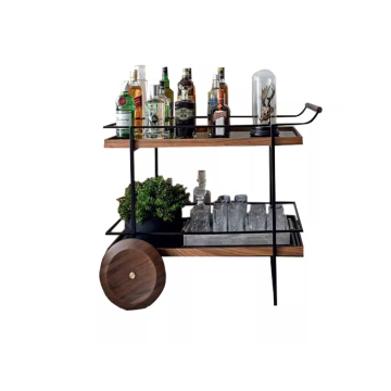 MOYI Designer Serving Cart: A Versatile Bar Table for Hotel, Home, and Outdoor Use in Sydney