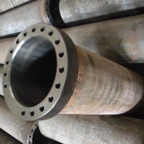 SAE 1026 carbon steel hydraulic cylinder barrel