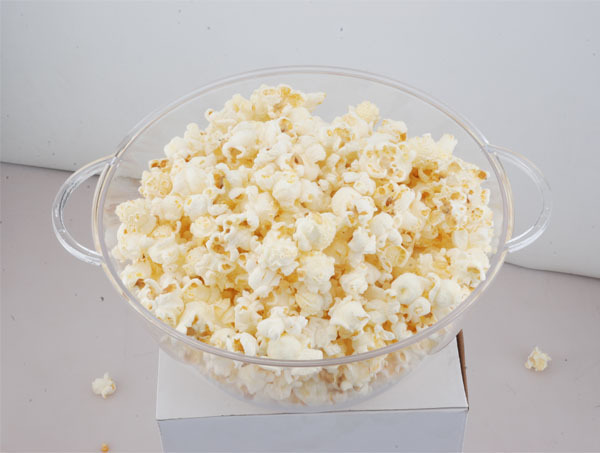 HOT SELLING CE GS ROHS LFGB ETL approval OIL POPPED STIRRING POPCORN MACHINE