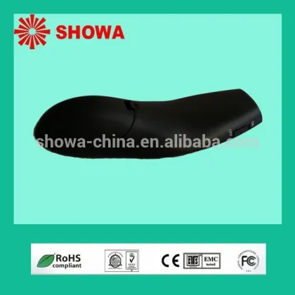 New Products for 2014 smart touch controls 2.4G fly mouse
