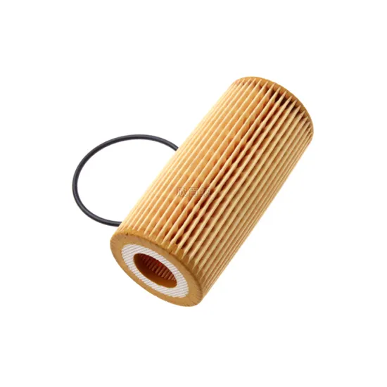 High Quality Factory Cheap Price Car Engine Oil Filter for Audi A4L