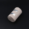 Medical Cotton Spandex Elastic Bandage