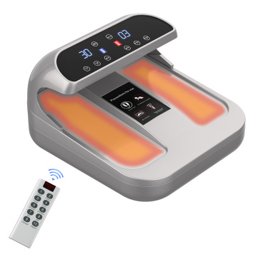 Household PEMF Terahertz Foot Leg Massager
