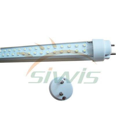 1700lm 18w G13 T8 Led Tube Light 4 Feet Ra 78 3528 Smd 120 Degree