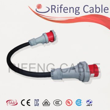 electric cords cables