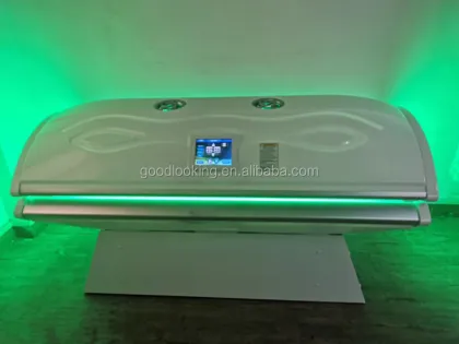 2021 Top Seller Luxury Tanning Machines