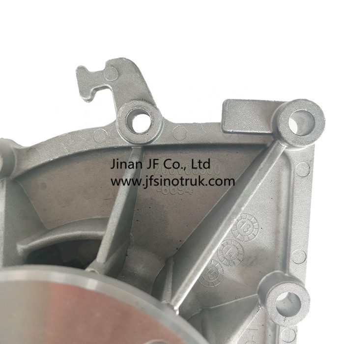 200V06500-6694 Howo Sinotruk Water Pump