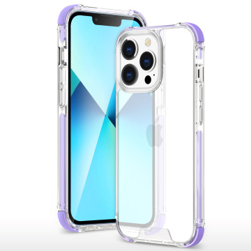 Giá nhà máy Clear Clear Phone Clear cho iPhone 16 Pro Max