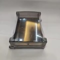 ABS plastic enclosure case control junction box