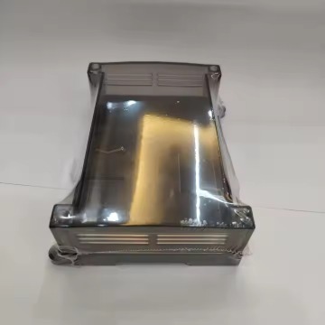 ABS plastic enclosure case control junction box