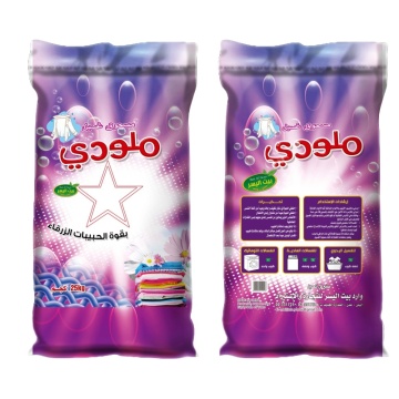 Cheapest Price Bulk Washing Powder: Raw Materials and Dry Options