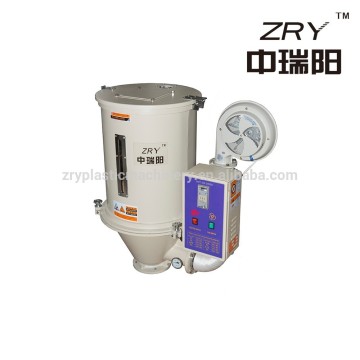 New China ZRY high quality and low price Plastic hopper dryer