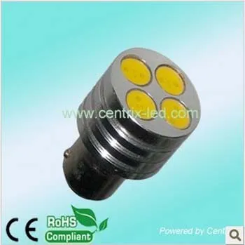 high power 4pcs 4w 12v led auto fog lamp