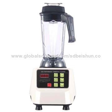 Home Blender