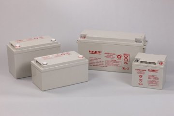 VRLA Battery
