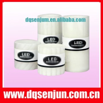 Led Candle,white candle,christmas candle