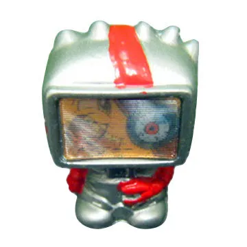 Novelty Figurine, 2014 Cheap Small Plastic Toys for Collection