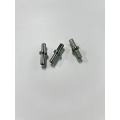Precision CNC Machining Part Milling Turning Connector Shaft