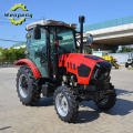 Agricultural 120 Horsepower Wheel Tractor For Sale