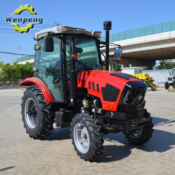 Agricultural 120 Horsepower Wheel Tractor For Sale
