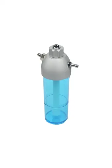 Oxygen humidifier Bottle