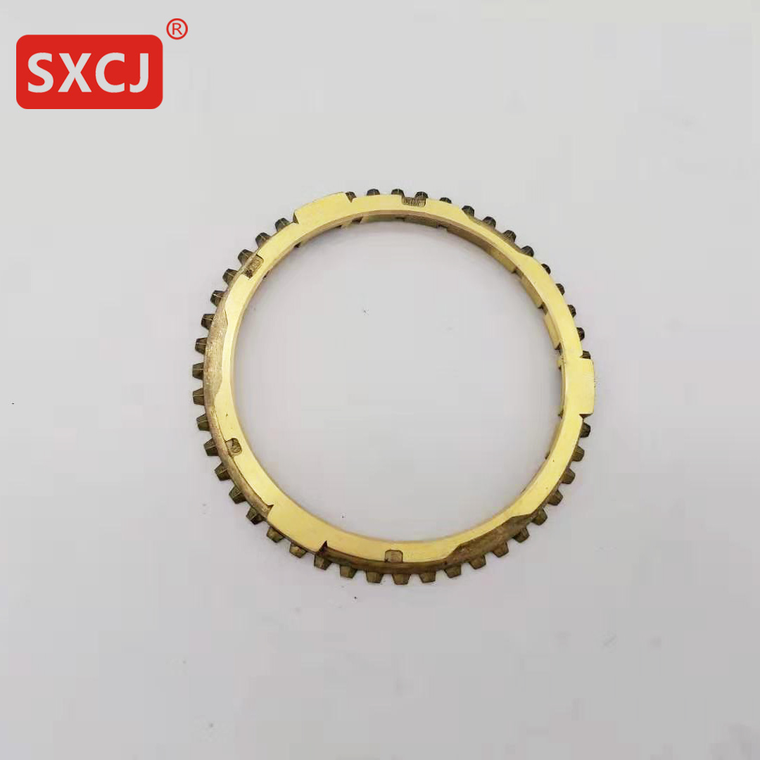 santana synchronizer ring