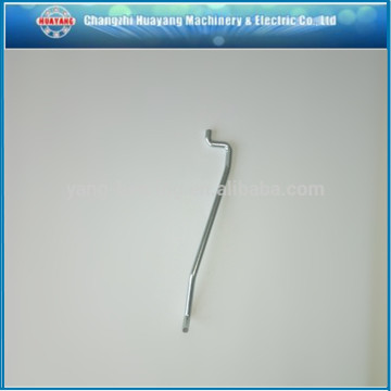 China Different Shapes Wire Forming Spring special shaped spring deformed spring