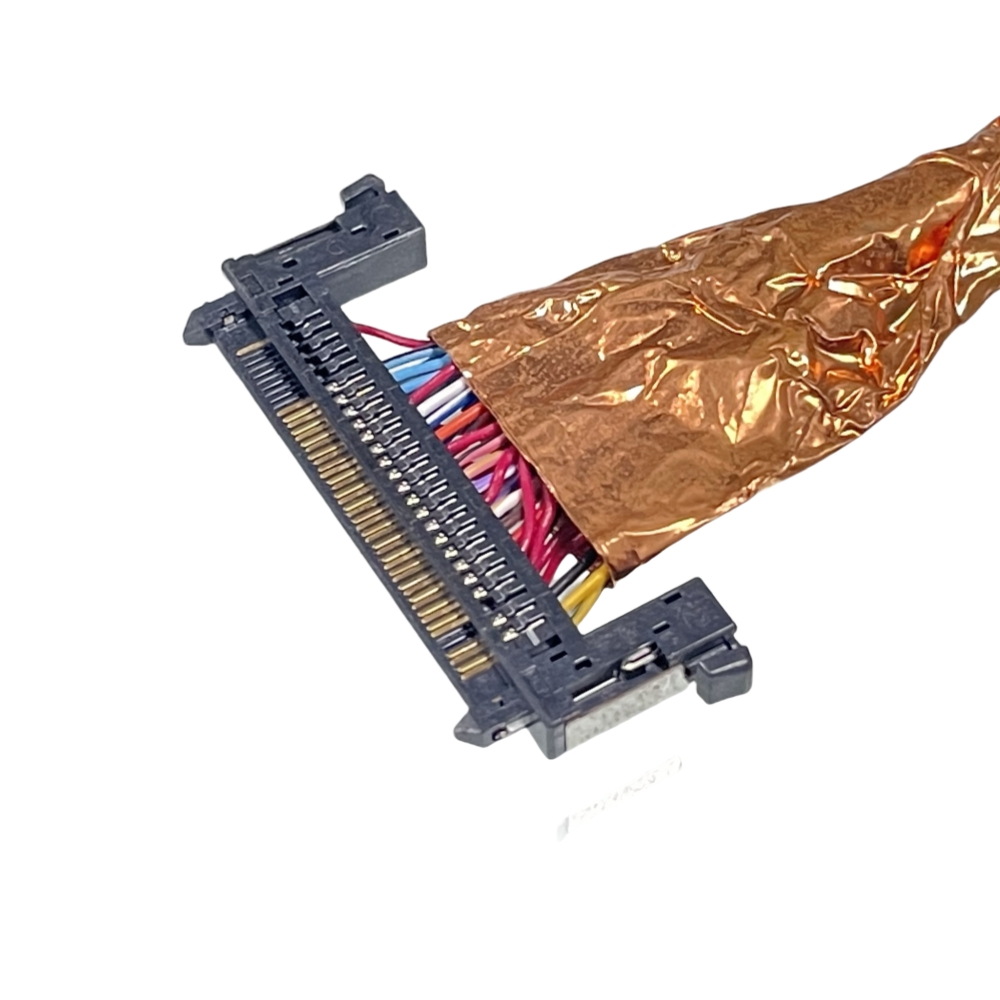 LVDS cable 51P to 41P