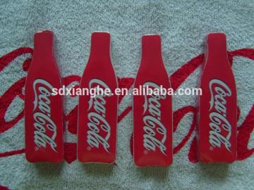 100% compressed towel terry towel full color
