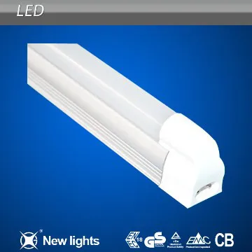 25W 1500mm led t8 tube integration